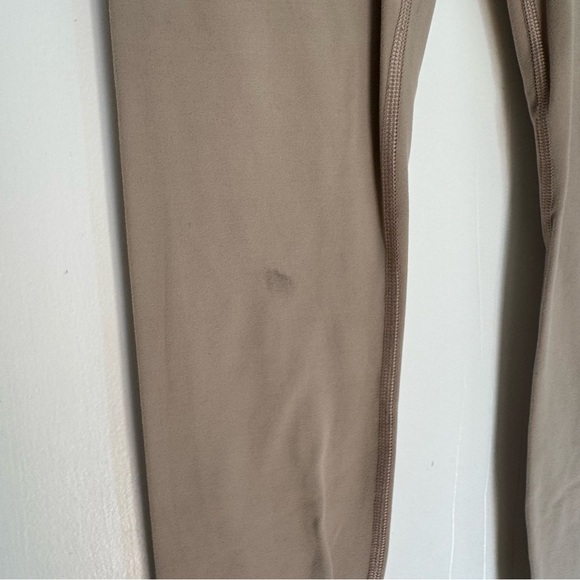 Athleta 7/8 High Waisted Activewear Leggings - Picture 6 of 7